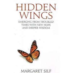 Hidden Wings by Margaret Silf